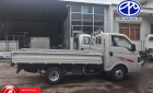 1 2019 - Bán xe tải 1 tấn máy dầu, JAC X99 thùng dài 3m2, giá mềm