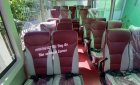 FAW 2019 - Bán xe khách Samco 29 chỗ ngồi, phiên bản mới nhất 2019
