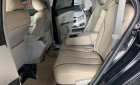 Toyota Venza 2.7AT 2009 - Cần bán Toyota Venza 2.7AT sản xuất năm 2009, màu đen, xe nhập