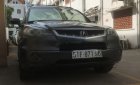 Acura RDX   2008 - Bán Acura RDX năm 2008, xe đẹp còn rất mới