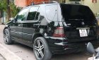 Mercedes-Benz ML Class  320 2002 - Bán xe Mercedes 320 năm 2002, nhập khẩu từ Đức