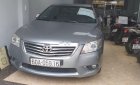 Toyota Camry   2.4G 2011 - Bán Toyota Camry 2.4G đời 2011, nhập khẩu nguyên chiếc, tình trạng hoạt động tốt