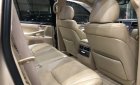 Lexus LX LX570 2009 - Bán Lexus LX570 màu vàng cát đời 2009