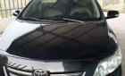 Toyota Corolla altis   2009 - Cần bán xe Toyota Corolla altis đời 2009, màu đen