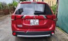 Mitsubishi Outlander 2.0 CVT 2019 - Bán Mitsubishi Outlander 2.0 CVT 2019, màu đỏ chính chủ