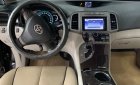 Toyota Venza 2.7AT 2009 - Cần bán Toyota Venza 2.7AT sản xuất năm 2009, màu đen, xe nhập