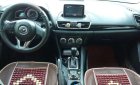 Mazda 3  1.5  2016 - Cần bán xe Mazda 3 2016, bản 1.5, xe đã chạy được 12.900km