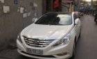 Hyundai Sonata 2010 - Bán Hyundai Sonata 2010, màu trắng, nhập khẩu nguyên chiếc giá cạnh tranh