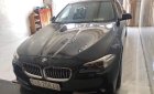 BMW 5 Series 2016 - Cần bán xe BMW 5 Series đời 2016, màu đen, nhập khẩu