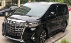 Toyota Alphard 2019 - Bán Toyota Alphard năm 2019, màu đen, nhập khẩu nguyên chiếc