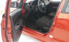 Honda Brio RS 2019 - Bán xe Honda Brio RS sản xuất 2019, màu đỏ, nhập khẩu nguyên chiếc