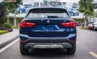 BMW X1 sDrive18i 2018 - Cần bán xe BMW X1 sDrive18i đời 2018, màu xanh lam, nhập khẩu nguyên chiếc