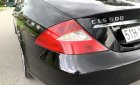 Mercedes-Benz CLS class CLS 500 2007 - Bán Merc CLS 500 nhập Mỹ 2007 Sport hàng full cao cấp vào đủ đồ chơi