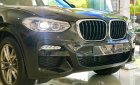 BMW X3 Sport 2019 - BMW X3 dòng xe nhập đức SUV hạng sang, giá tốt nhất khu vực