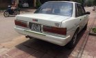 Toyota Cressida 1985 - Bán Toyota Cressida đời 1985, màu trắng, xe nhập