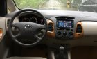 Toyota Innova 2.0G 2010 - Nhà tôi cần bán chiếc Toyota Innova 2.0G 2010, số sàn màu cát vàng, chính chủ gia đình tôi đang sử dụng, LH 0979068462