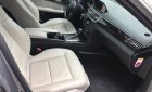 Mercedes-Benz E class E250 2010 - Gia đình cần bán E250, sản xuất 2010, số tự động, máy xăng, màu xám