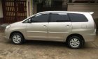 Toyota Innova 2.0G 2010 - Nhà tôi cần bán chiếc Toyota Innova 2.0G 2010, số sàn màu cát vàng, chính chủ gia đình tôi đang sử dụng, LH 0979068462