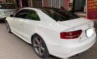 Audi A5 S-line 2.0 2010 - Bán Audi A5 S-line 2.0 đời 2010, màu trắng, xe nhập