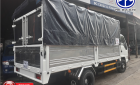 Isuzu 3.49T 2019 - Bán xe tải Isuzu 3t49 thùng 4m4 hỗ trợ trả góp