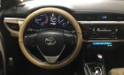 Toyota Corolla altis 1.8G 2016 - Bán Toyota Corola Altis 1.8G sản xuất 2016, zin 6000 km