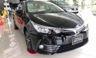 Toyota Corolla altis 1.8G AT 2019 - Cần bán Toyota Corolla altis 1.8G AT đời 2019, màu đen 