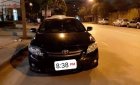 Toyota Corolla altis 2009 - Bán xe Toyota Corolla altis đời 2009, màu đen, nhập khẩu nguyên chiếc