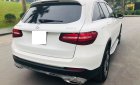 Mercedes-Benz GLC-Class 250 4Matic 2016 - Bán Mercedes Benz GLC 250 4Matic màu trắng /đen sản xuất 2016, biển Hà Nội