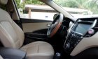 Hyundai Santa Fe 4WD 2017 - Bán Santa Fe 2.2 AT 2017 CRDi 4WD tự động dầu