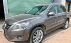 Volkswagen Tiguan     2009 - Bán Volkswagen Tiguan năm 2009, nhập khẩu, giá 460tr