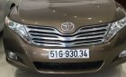 Toyota Venza 2011 - Bán Toyota Venza đời 2011, nhập khẩu