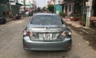 Toyota Corolla altis 1.8G MT 2011 - Bán ô tô Toyota Corolla altis 1.8G MT sản xuất năm 2011, màu xám số sàn