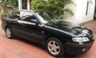 Mazda 626 2001 - Cần bán gấp Mazda 626 đời 2001, màu đen giá cạnh tranh