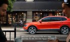 Volkswagen Tiguan 2018 - Volkswagen Tiguan Allspace - xe nhập khẩu SUV 7 chỗ, ưu đãi lớn trong năm