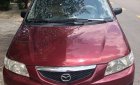 Mazda Premacy     2003 - Bán Mazda Premacy năm 2003, màu đỏ, xe nhập, giá 189tr
