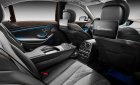 Mercedes-Benz S class S 450L Luxury 2019 - Bán xe Mercedes S 450L Luxury năm 2019, màu đen, nhập khẩu