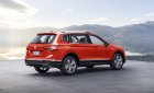 Volkswagen Tiguan 2018 - Volkswagen Tiguan Allspace - xe nhập khẩu SUV 7 chỗ, ưu đãi lớn trong năm