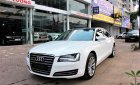 Audi A8  A8L 2012 - Vừa về Audi A8L model 2012, phủ ceramic từ mới, phun kịch option