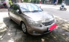 Toyota Corolla altis 1.8G AT 2009 - Bán xe Toyota Corolla altis đời 2009 xe gia đình, 450tr