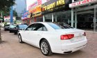 Audi A8  A8L 2012 - Vừa về Audi A8L model 2012, phủ ceramic từ mới, phun kịch option