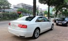 Audi A8  A8L 2012 - Vừa về Audi A8L model 2012, phủ ceramic từ mới, phun kịch option