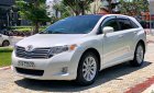 Toyota Venza  2.7  2009 - Bán Toyota Venza 2.7 Vvt-i model 2009 + Bản full option (ghế da zin), odo 61000 km