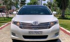 Toyota Venza  2.7  2009 - Bán Toyota Venza 2.7 Vvt-i model 2009 + Bản full option (ghế da zin), odo 61000 km