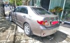 Toyota Corolla altis 1.8G AT 2009 - Bán xe Toyota Corolla altis đời 2009 xe gia đình, 450tr