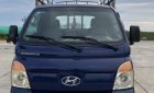 Hyundai Porter 2004 - Bán xe Hyundai Porter đăng ký 2004, màu xanh lam, xe gia đình, giá chỉ 155 triệu đồng