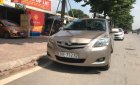 Toyota Vios G 2008 - Bán Toyota Vios G 2008, màu vàng cát