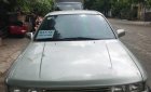 Mitsubishi Galant 1.8 1990 - Bán Mitsubishi Galant 1.8 năm 1990, màu bạc, nhập khẩu, vỏ đẹp máy chất lừ