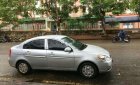 Hyundai Verna   2008 - Bán Hyundai Verna 2008, màu bạc, nhập khẩu  