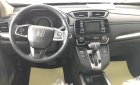 Honda CR V 2019 - Honda ô tô Đồng Nai bán Honda CRV 2019 bản 1.5E, giảm tiền mặt, tặng phụ kiện, trả 300tr nhận xe ngay gọi 0908.438.214
