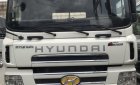 Hyundai HD     2007 - Bán xe Hyundai HD đời 2007, màu trắng, nhập khẩu nguyên chiếc